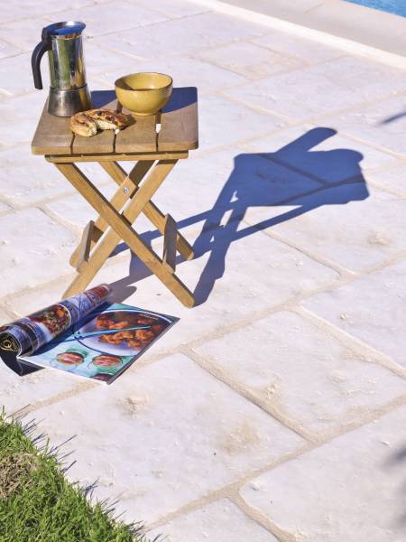 carrelage extérieur anti dérapant pour contour de piscine du coté de Marmande 